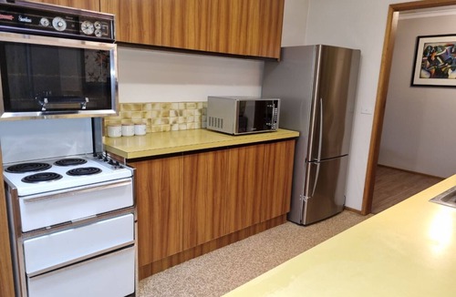 Apollo Bay House | Apollo bay holiday house : Family Gateway