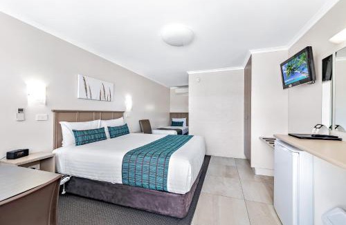 Stanthorpe Hotel | Apple & Grape Motel