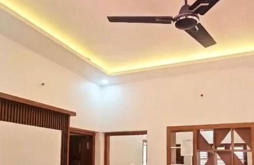 Mahe House | Apple Villa