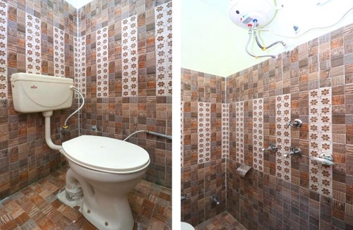 Amritsar House | Appna Ghar Hotel