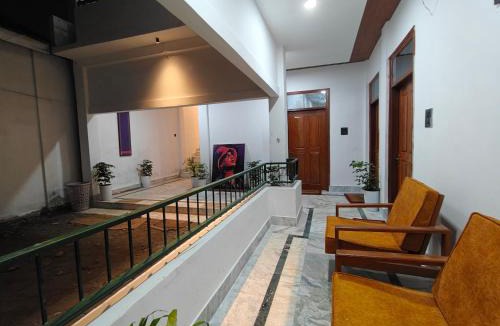 Jorhat House | Apun Majuli Guest House