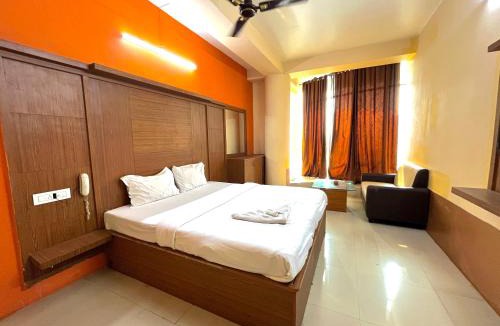 Rajarhat Hotel | Aqua Villa Resort
