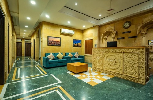 Jaisalmer Hotel | Aradhya The Boutique Hotel