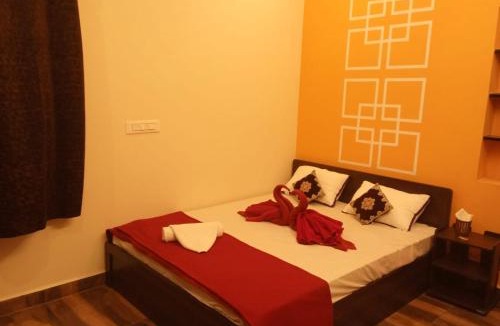 Srirangam Apartment | Arangan kudil