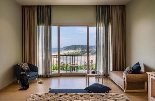 Redi Resort | Araqila