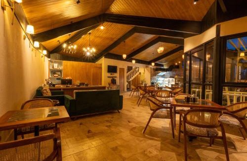 Darjeeling Resort | Arcadia Heritage Resort