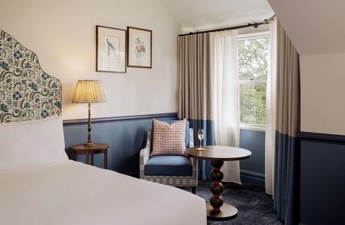 Katoomba Hotel | Ardour Lilianfels Blue Mountains