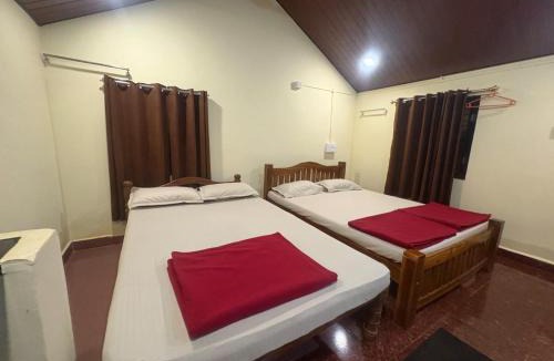 Gokarna House | Areca Nest
