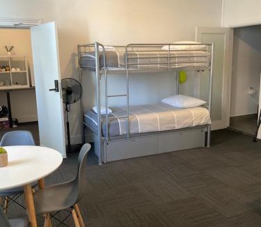 Hobart Central Business District Hotel | Argyle Accommodation