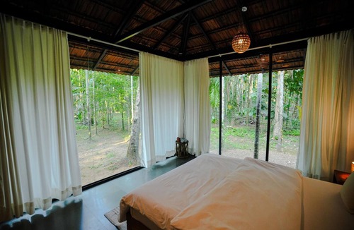 Netravali Resort | Arika Goa