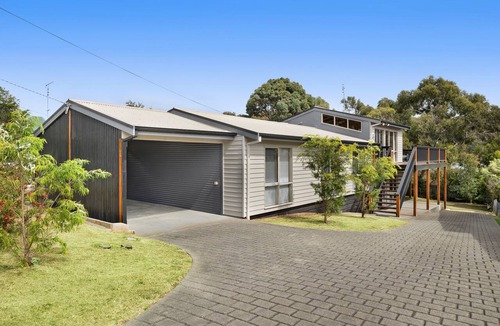 Anglesea House | Arinya