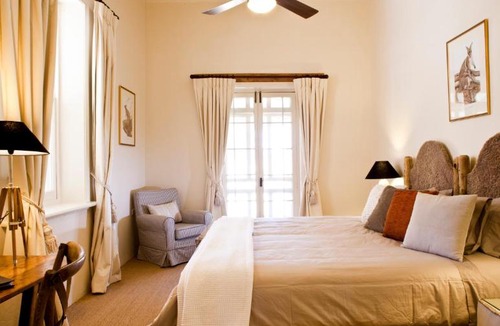 Moralana House | Arkaba Homestead