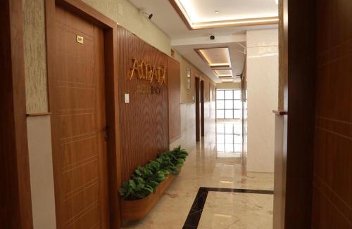 Kannur Hotel | Arma Residency Kannur