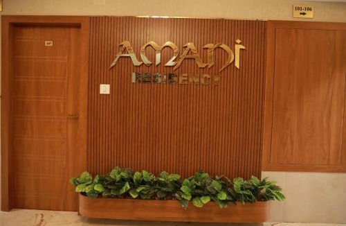 Kannur Hotel | Arma Residency Kannur