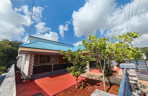 Nagapattinam House | ARMANI Villa Nagapattinam