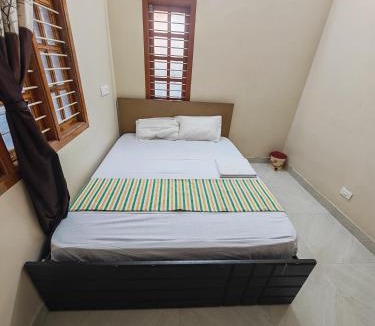 Nagapattinam House | ARMANI Villa Nagapattinam