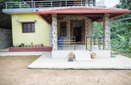 Samse House | Aroli Homestay