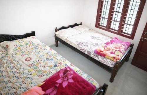 Samse House | Aroli Homestay