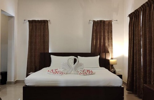 Thalassery Resort | Aroma Ayur Heritage