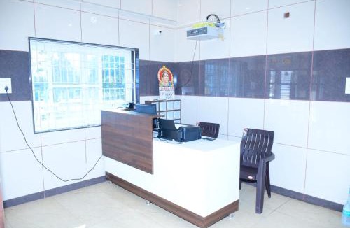 Sholinghur Hotel | ARS INN AND MINI HALL Vellore