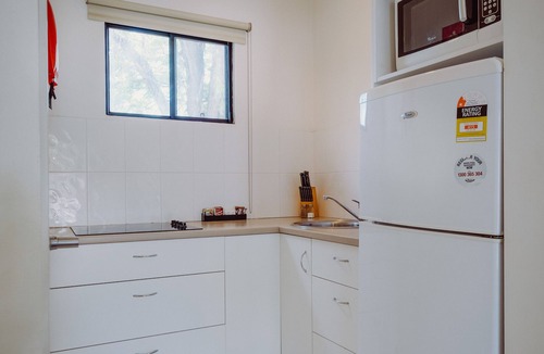 Moree Hotel | Artesian Spa Motel
