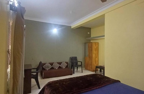 Gokarna Hotel | ArtKarna