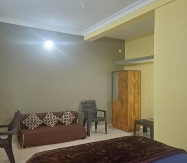 Gokarna Hotel | ArtKarna