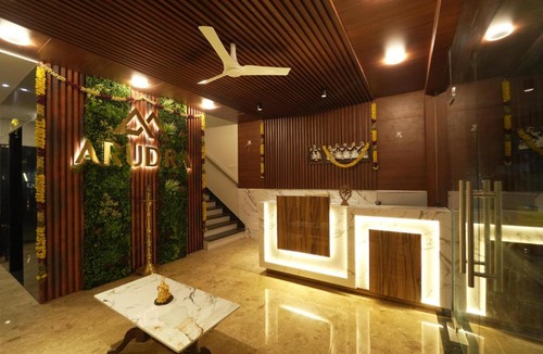 Tiruvannamalai Hotel | Arudra Residency