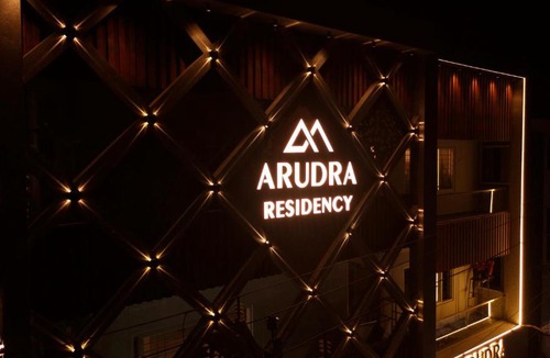 Tiruvannamalai Hotel | Arudra Residency