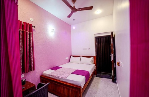 Mettupalayam Cabin | ARUL Residency
