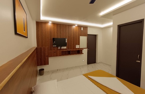 Kalapettai Hotel | Arul Residency