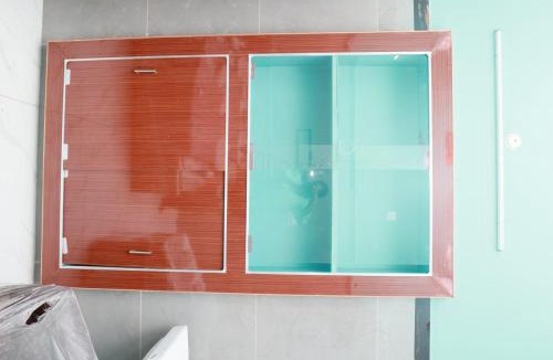 Sholinghur Apartment | Arumugam inn