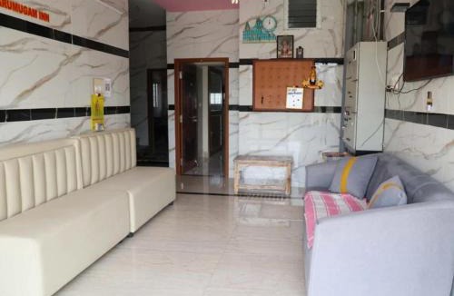 Sholinghur Hotel | Arumugam Inn