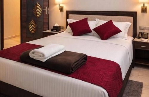 Tiruvannamalai Hotel | Arunsha Residency
