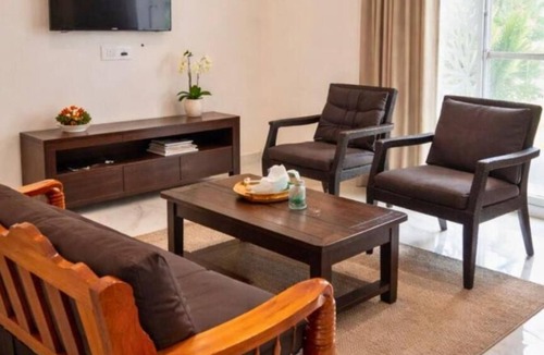 Tiruvannamalai Hotel | Arunsha Residency