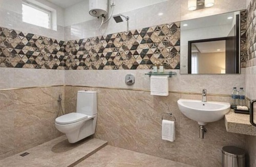 Tiruvannamalai Hotel | Arunsha Residency