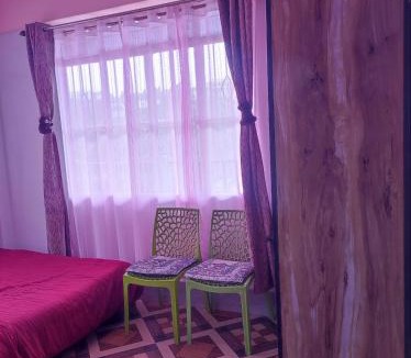 Cherrapunji House | Arwah Scenic view homestay