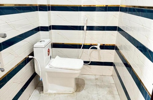 Arrah Apartment | Aryan Guest House