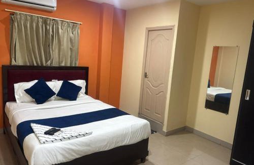 Electronics City Hotel | AS Hotels
