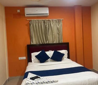 Electronics City Hotel | AS Hotels
