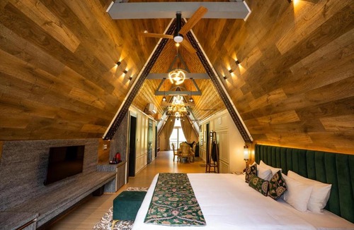 Pahalgam Hotel | Asal Riverside Pahalgam