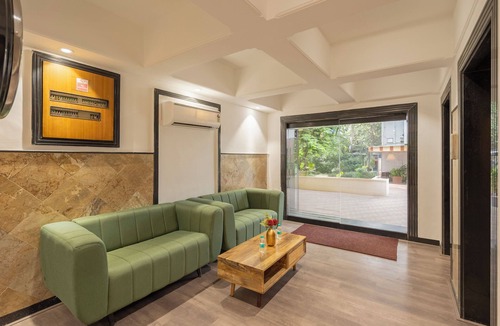 Juhu Hotel | Asar Elite by Orion Hotels