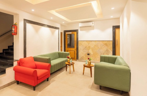 Juhu Hotel | Asar Elite by Orion Hotels