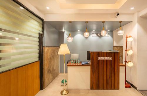 Juhu Hotel | Asar Elite - Sea View by Orion Hotels