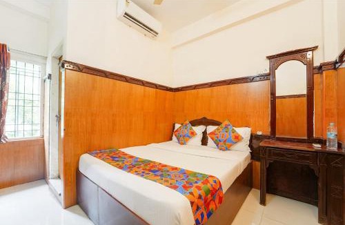 Kaloor Hotel | Ascot Hotel