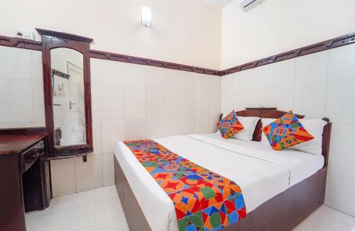 Kaloor Hotel | Ascot Hotel