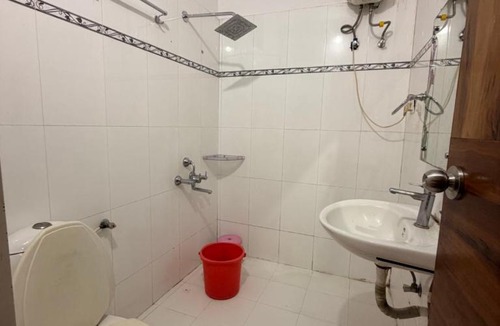 Mohangarh Hotel | Ashirwad Lucknow