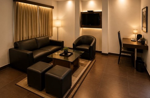 Dhari Hotel | Asiatic Pride Resort