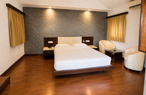 Dhari Hotel | Asiatic Pride Resort