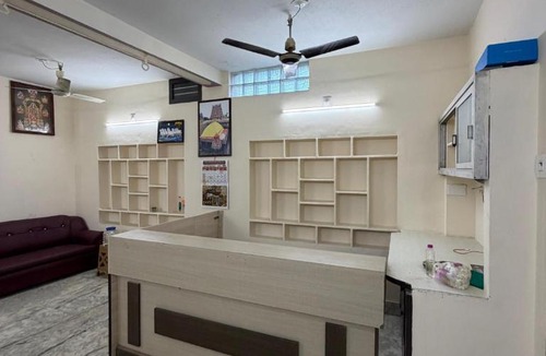 Chidambaram House | ASK Home Stay